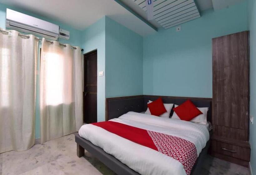 豪华房间, Angan Udaipur