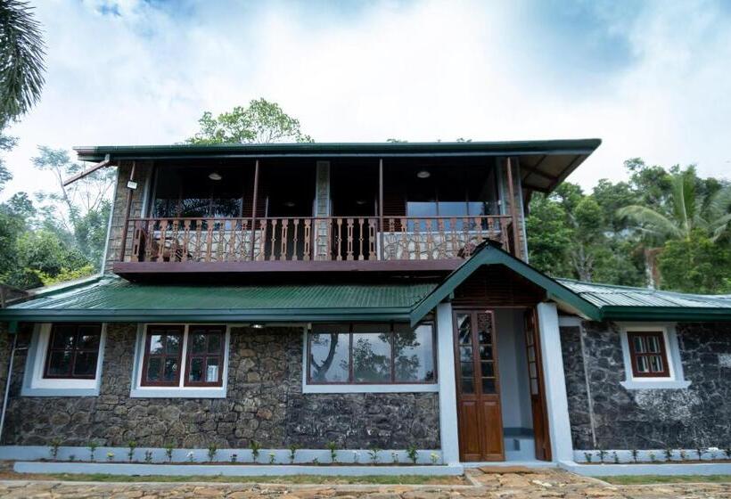 Люкс 3 Спальни, Beragala Serene Villa