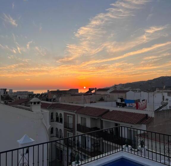 Студия Superior, Naim Guest House Nerja