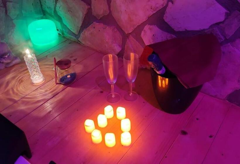 آپارتمان لوکس 1 خوابه, Spa Suite 21