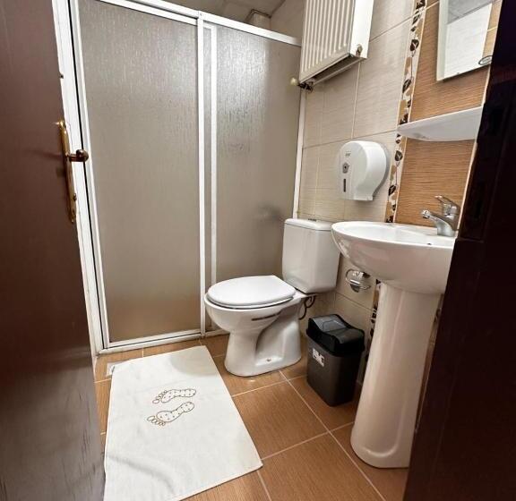 스탠다드 룸, Glr Otel