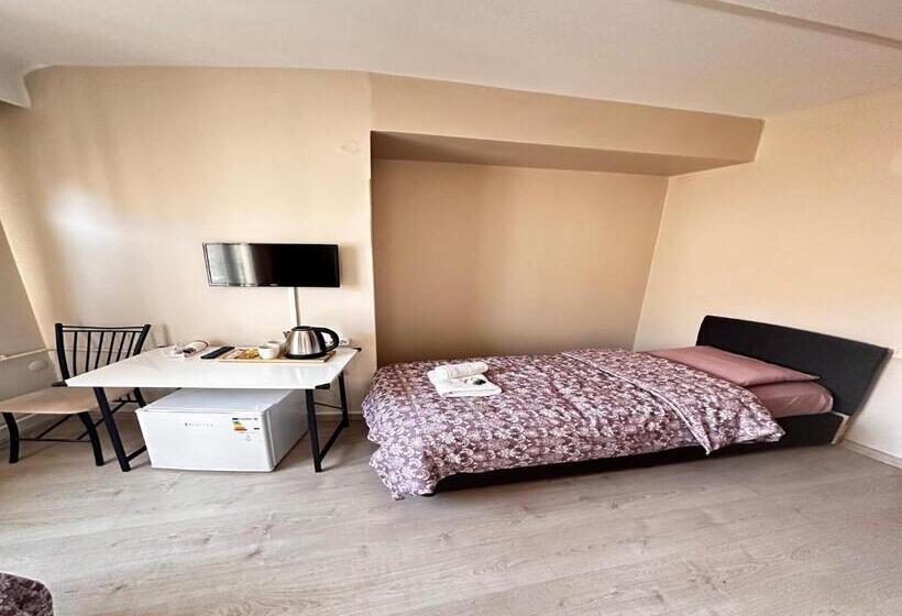 스탠다드 룸, Glr Otel