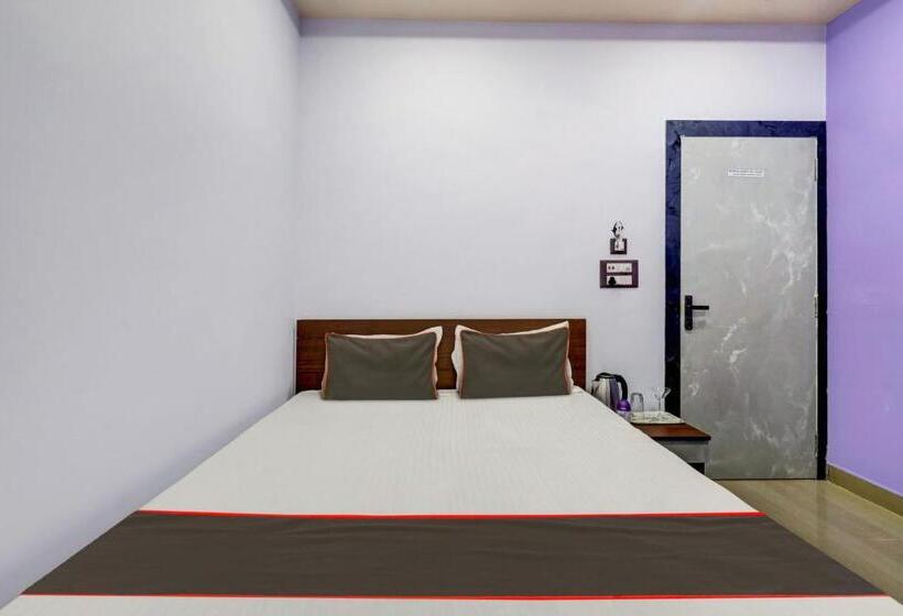 三人经典房间, Super Collection O Ashirbad Lodge