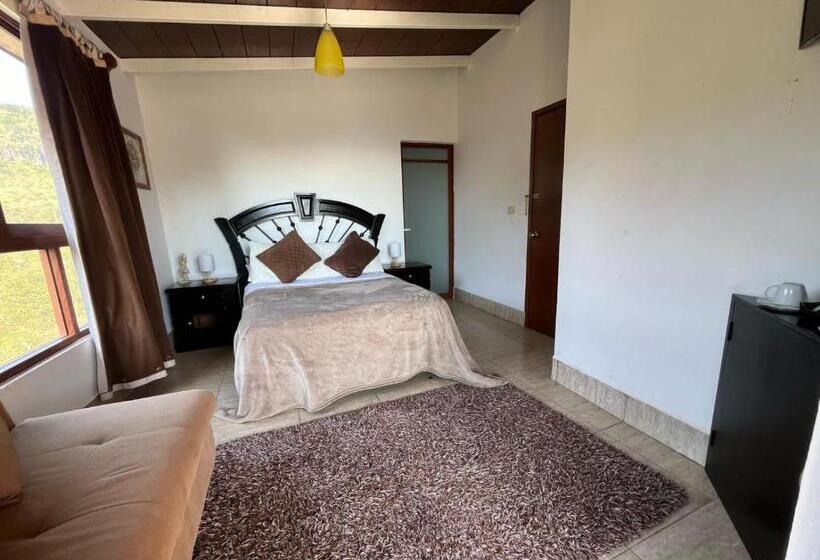 스탠다드 룸, La Palapa & Posada Mía