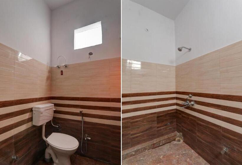 Трехместный Номер Классика, Oyo Rooms Barabanki