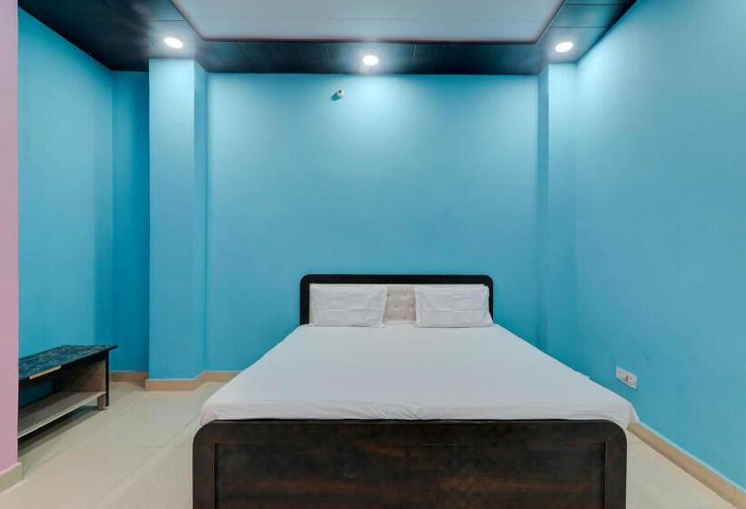 Трехместный Номер Классика, Oyo Rooms Barabanki