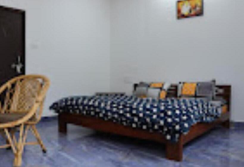 1间卧室的房子, Rumkh Kedar Resort Nyalsu
