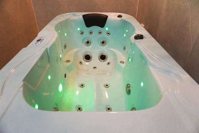标准间, The Healing Hills Naturopathy And Wellness Center