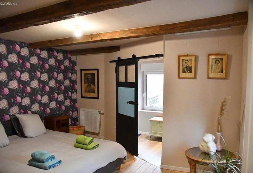 Номер Стандарт, Belgica Melay 52400