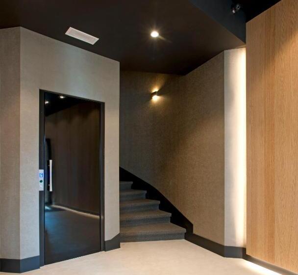 Апартаменты Дюплекс 1 Спальня, Downtown Brussels Splendor Suites