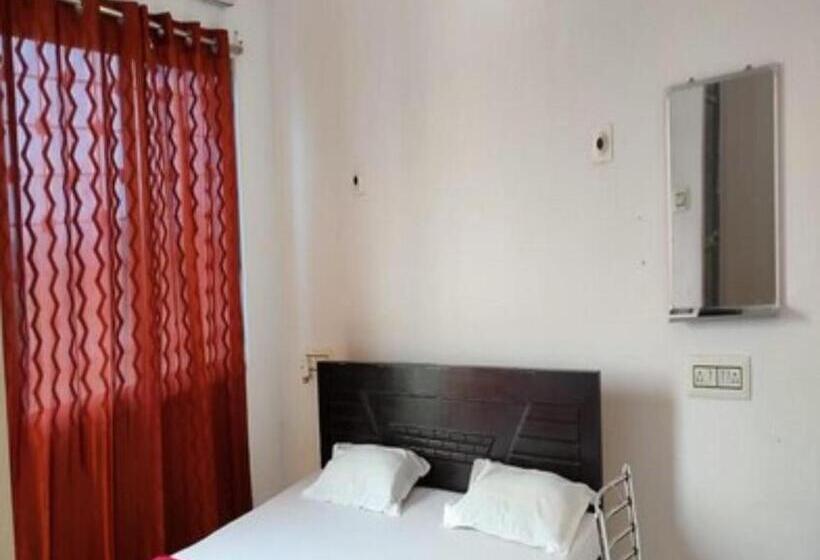 标准间, Goroomgo Nalanda Guest House