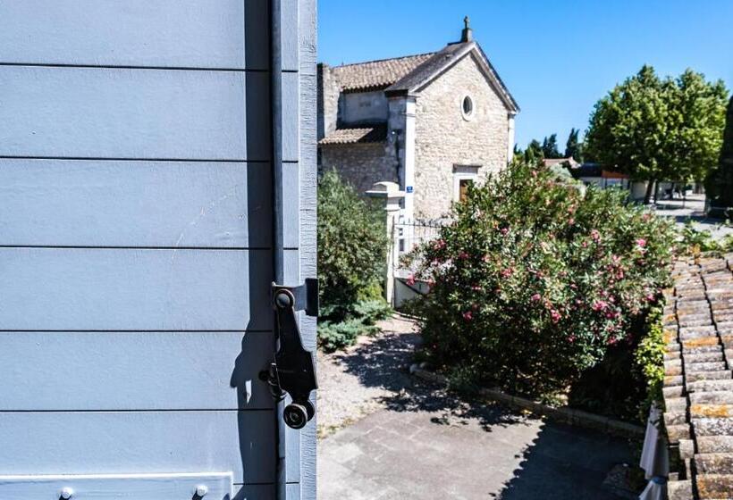 Номер Стандарт Вид на Сад, Mas D Alaure B&b