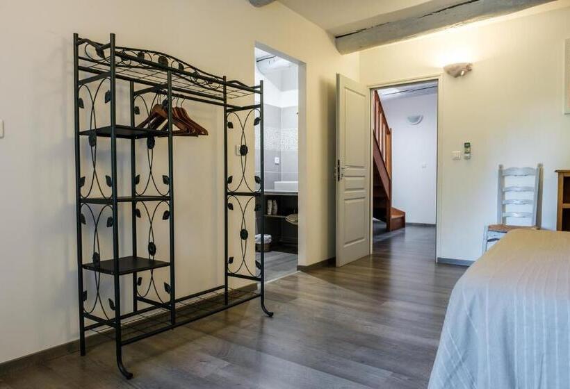 Номер Стандарт, Mas D Alaure B&b