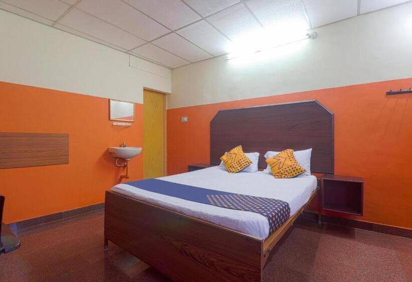 Номер Стандарт, O V K P Lodging House