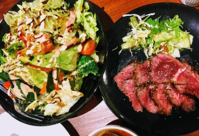 침실 1개 주택, Yoron Tandy House   Vacation Stay 78660v