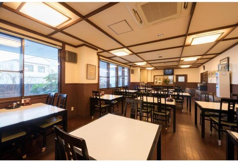 Студия Стандарт, Towada City Hotel   Vacation Stay 85224v