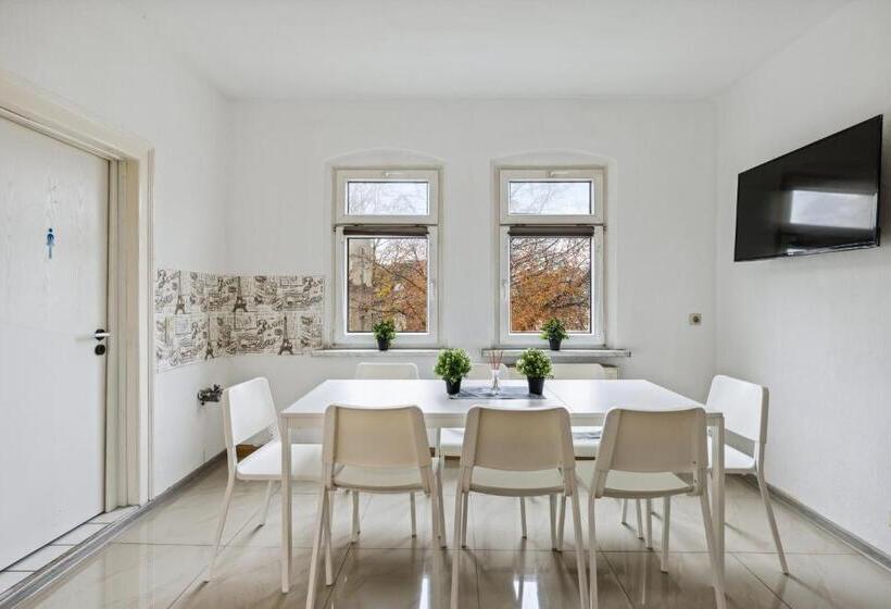 Апартаменты 2 Спальни, Yourfavoritebed   Moderne Monteurwohnungen In Zwickau