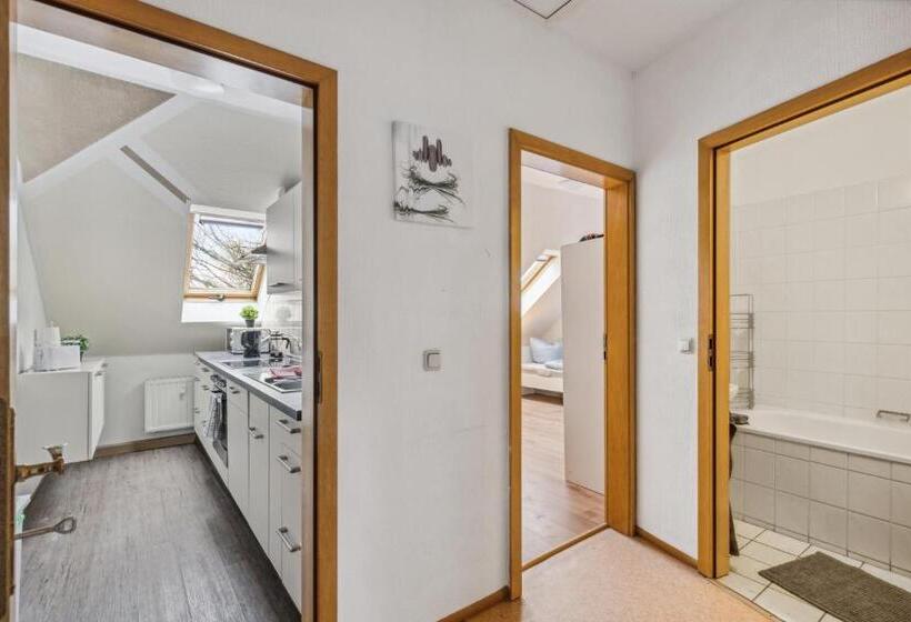 Апартаменты 2 Спальни, Yourfavoritebed   Moderne Monteurwohnungen In Zwickau