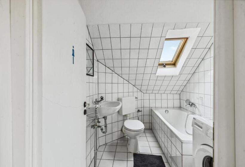 Апартаменты 3 Спальни, Yourfavoritebed   Moderne Monteurwohnungen In Zwickau