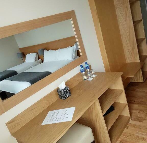 Номер Стандарт, Belfast House