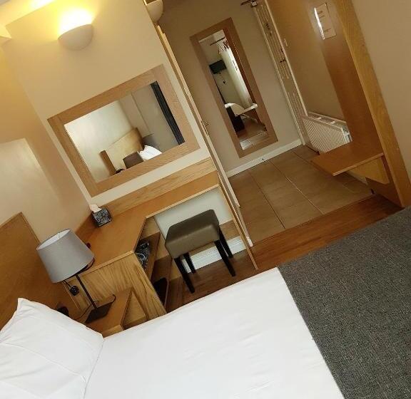 Номер Стандарт, Belfast House