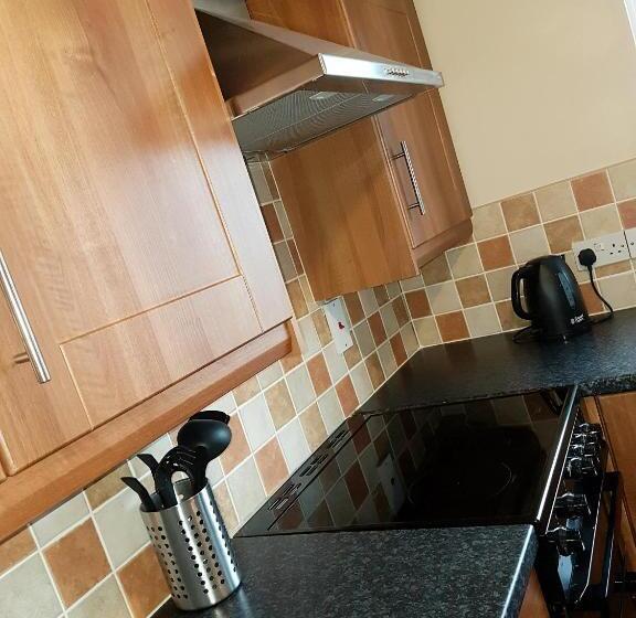 Апартаменты 2 Спальни, Belfast House