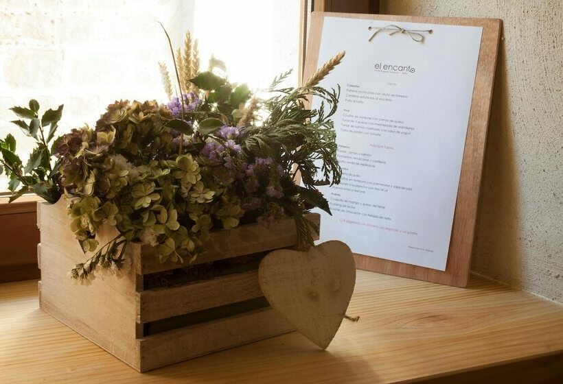 غرفة ديلوكس, María Pacheco Hotel Boutique