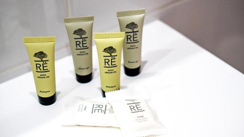اتاق استاندارد با تخت بزرگ, Jen Beijing By Shangri La