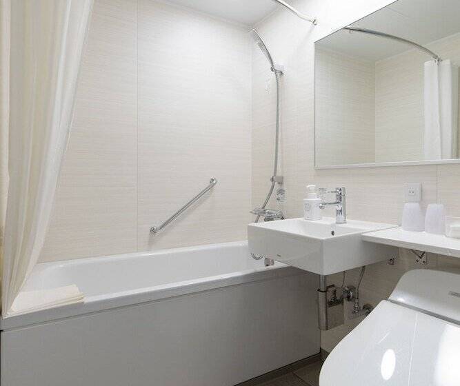Номер Стандарт, Jr Kyushu Hotel Blossom Oita