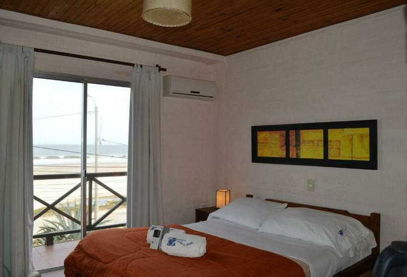 اتاق استاندارد, Marina Punta Colorada