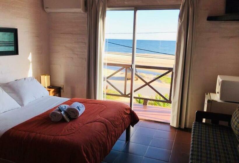 اتاق استاندارد, Marina Punta Colorada