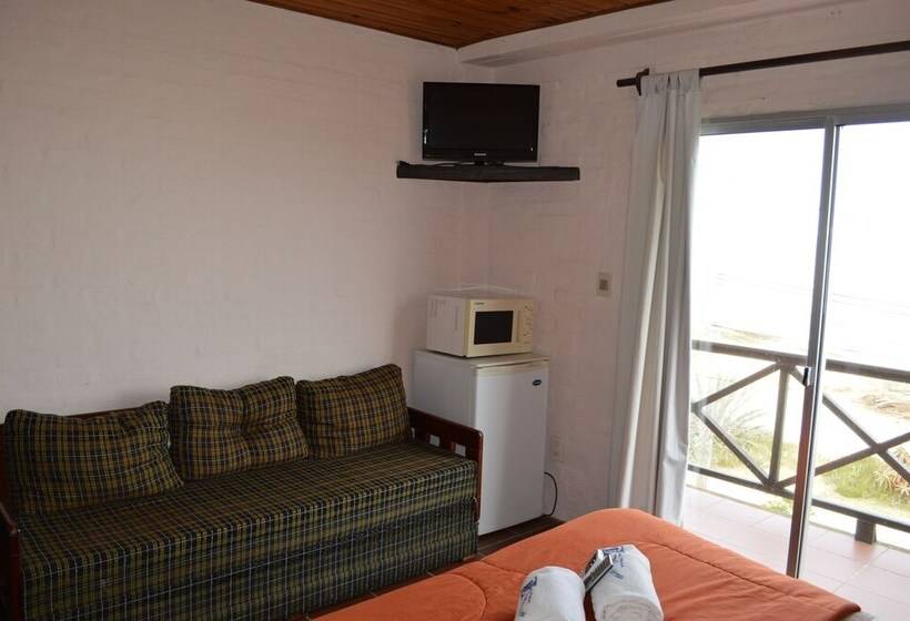 اتاق استاندارد, Marina Punta Colorada