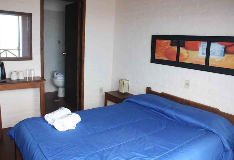 اتاق استاندارد, Marina Punta Colorada