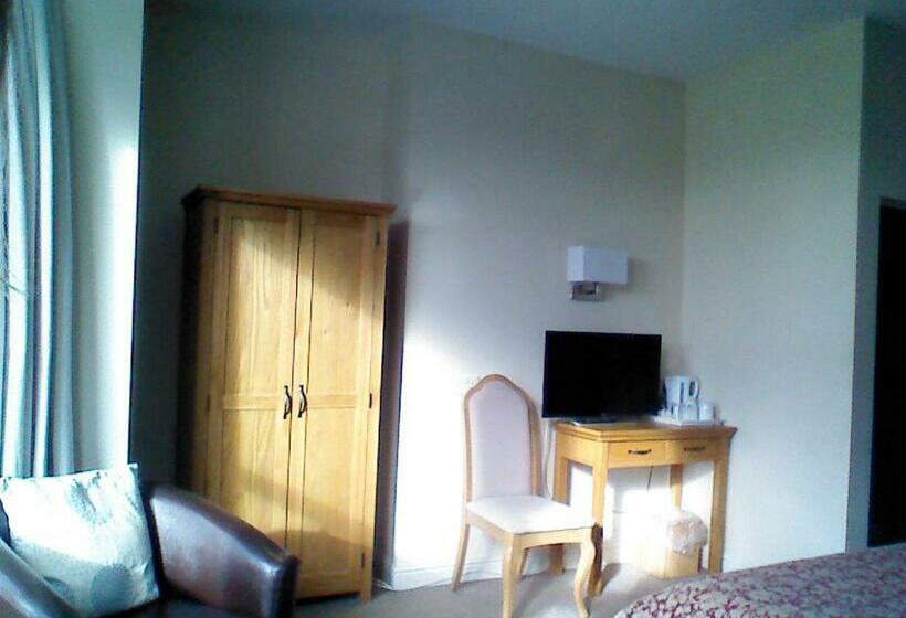 اتاق استاندارد, Mountbatten