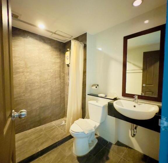Номер Стандарт, Baan Bangsarey Hotels