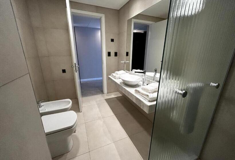 Номер Стандарт, Graciana Residences Apart