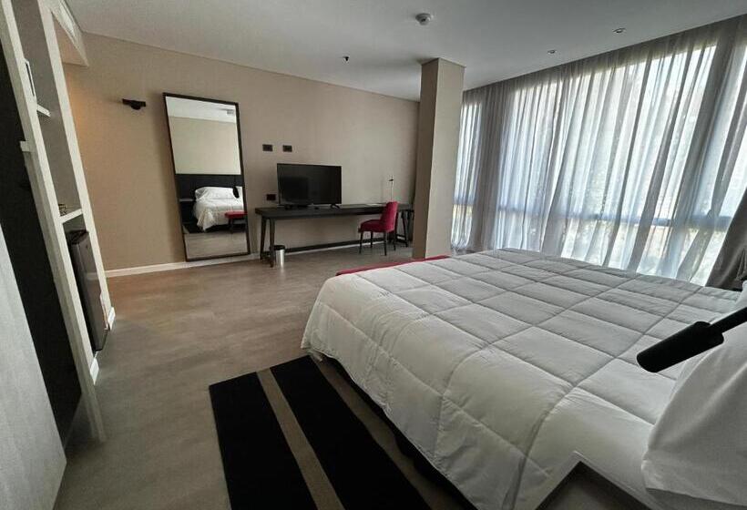 Номер Стандарт, Graciana Residences Apart