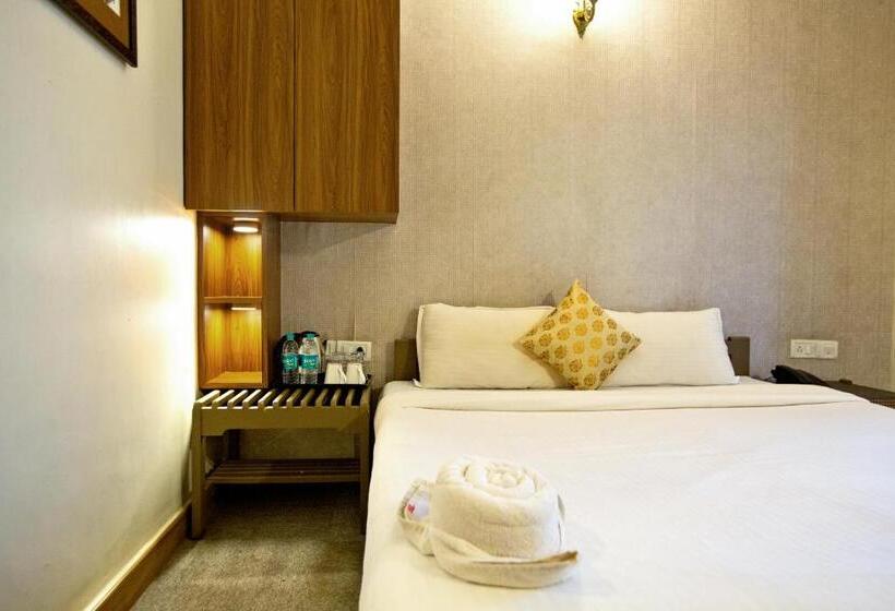 Номер Superior, Bela Goa