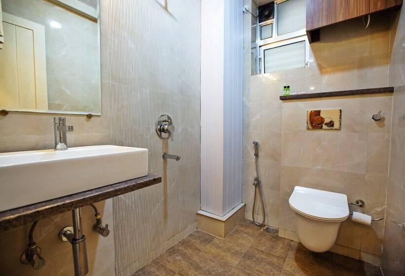 Номер Deluxe, Bela Goa