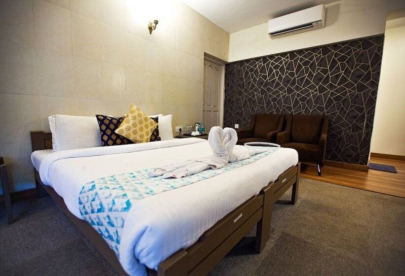 Номер Премиум, Bela Goa