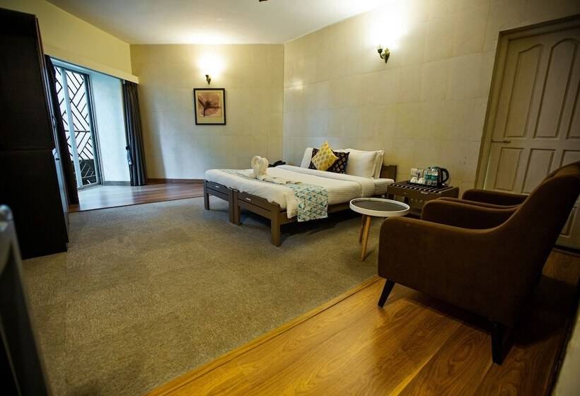Номер Премиум, Bela Goa