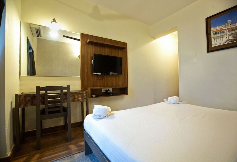Номер Superior, Bela Goa