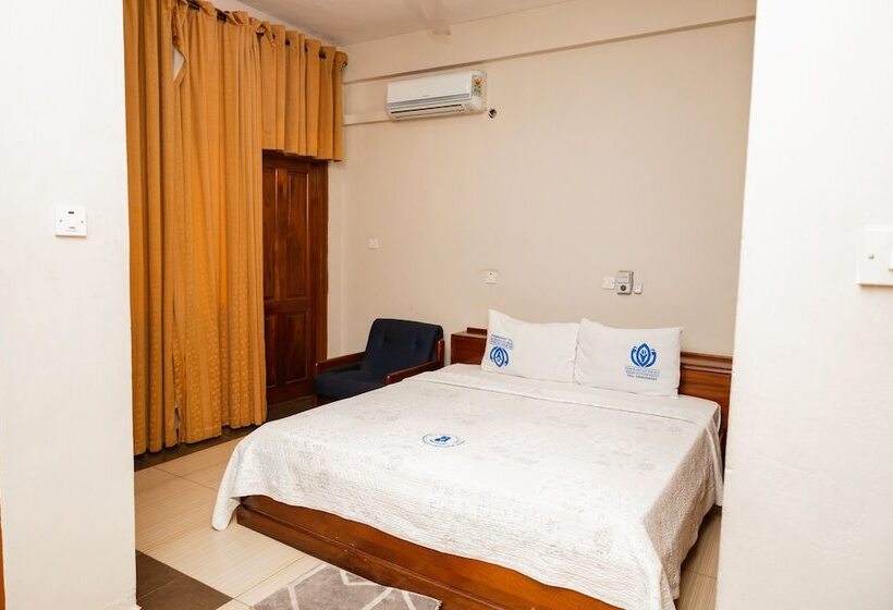 Номер Стандарт, Freeman Methodist Guest House