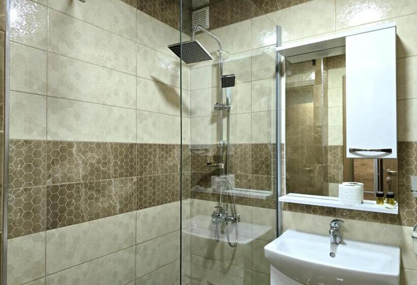 اتاق استاندارد, Mayberry Highway   Apartmani Medijapark