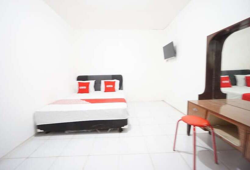 豪华房间, Homestay & Cafe Blessings Near Station Center Town Redpartner