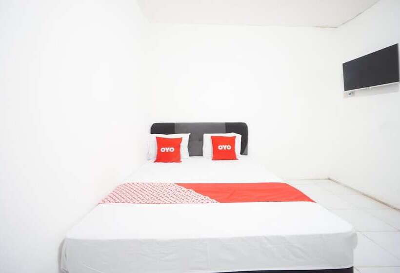 豪华房间, Homestay & Cafe Blessings Near Station Center Town Redpartner
