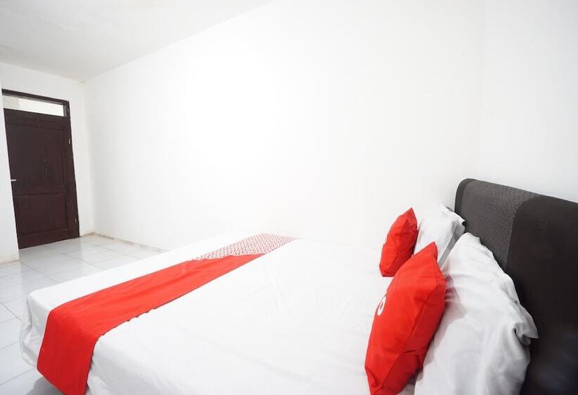 豪华房间, Homestay & Cafe Blessings Near Station Center Town Redpartner