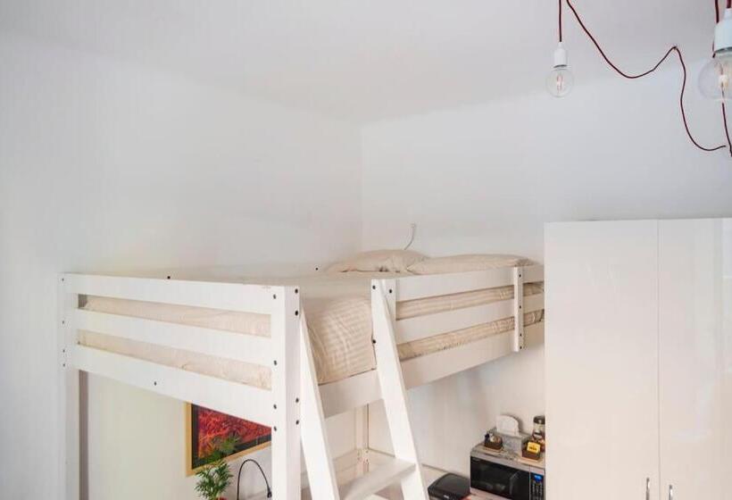 اتاق استاندارد, Lovely Private Room