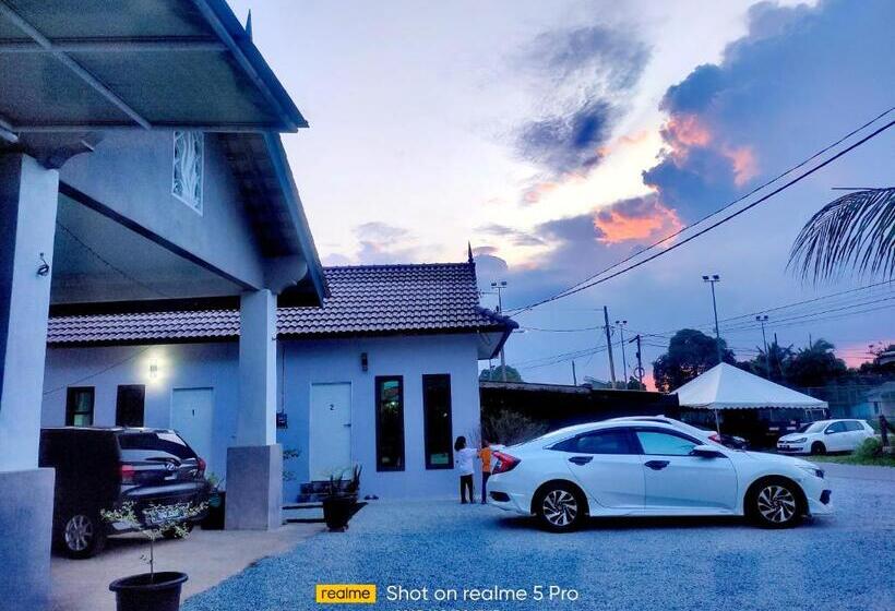 Номер Стандарт, Roomstay Kak Ton