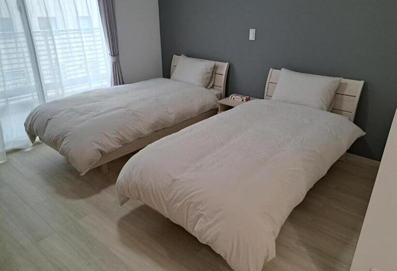 스탠다드 룸, ｃｌｅａｎ　ｈｏｔｅｌｓ　ｉｎ　ｎａｈａ　ｉｚｕｍｉｚａｋｉ